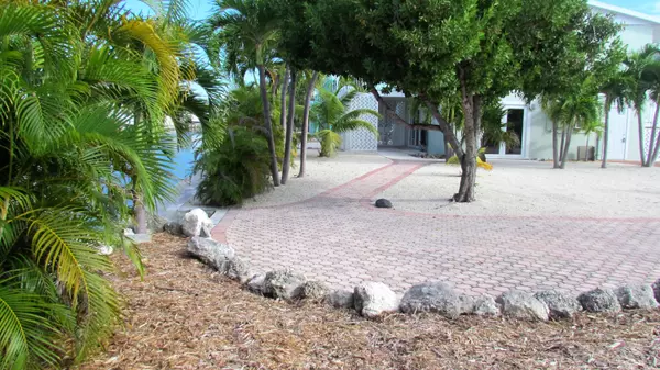 LOT 12 E Caribbean Drive, Summerland, FL 33042