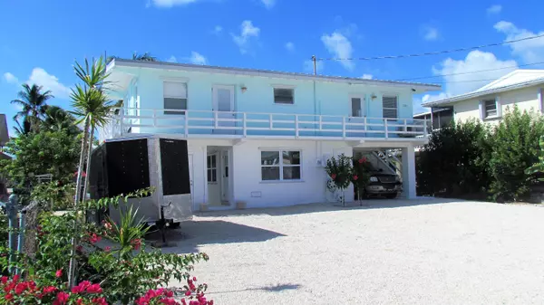 260 S Airport Drive, Summerland, FL 33042