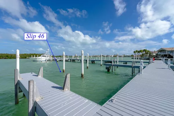 12399 Overseas Highway #46, Marathon, FL 33050