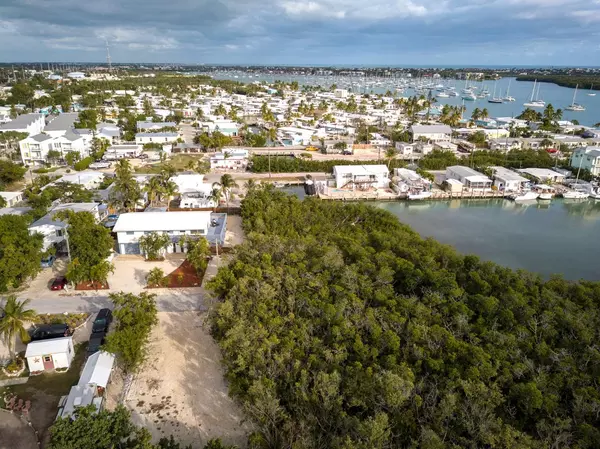Marathon, FL 33050,Lot 401 23rd Street
