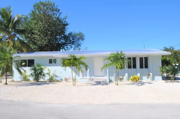 424 Collins Street, Key Largo, FL 33037