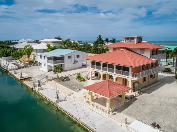 1055 Flagship Drive, Summerland, FL 33042