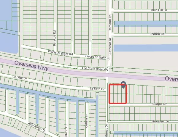 Cudjoe, FL 33042,22732 Overseas Highway