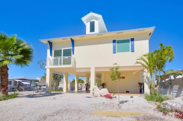 433 Bahia Honda Road, Key Largo, FL 33037