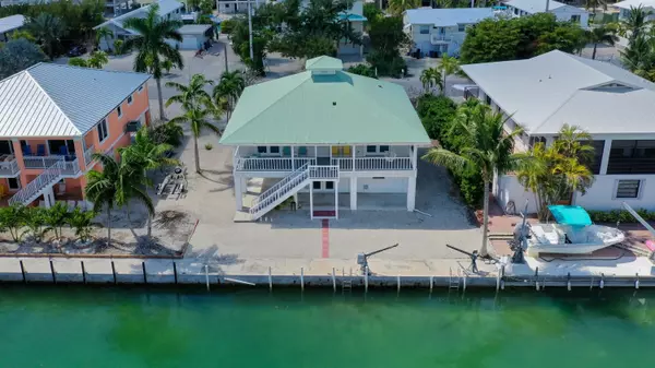 969 E Caribbean Drive, Summerland, FL 33042