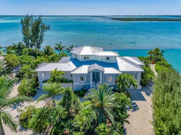 16623 Banyan Lane, Sugarloaf Key, FL 33042