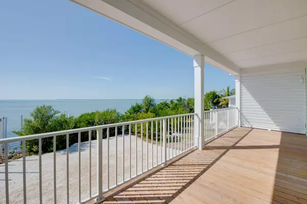 22532 Jolly Roger Drive, Cudjoe Key, FL 33042