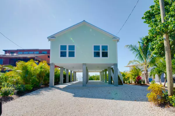 Cudjoe Key, FL 33042,22532 Jolly Roger Drive