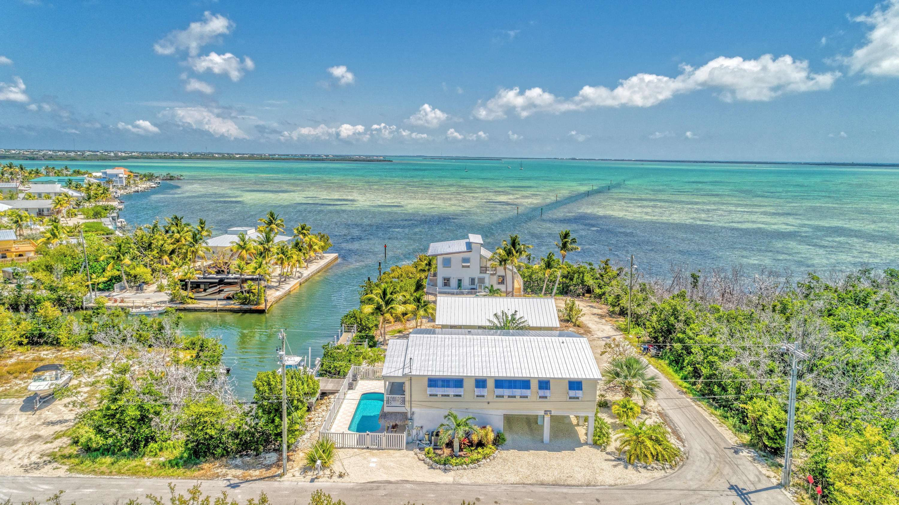 Ramrod Key, FL 33042,983 Indies Road