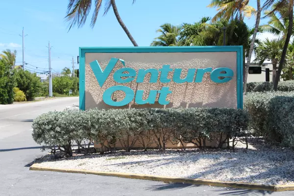 701 Spanish Main Drive #266, Cudjoe, FL 33042