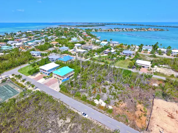 Duck, FL 33050,Lot 4 Antigua Street