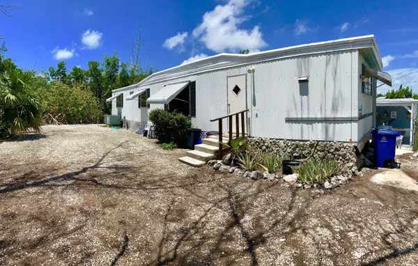 198 Garden Street, Key Largo, FL 33070