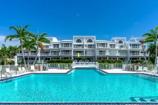 Key Colony, FL 33051,799 W Ocean Drive #104