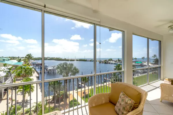 101 Gulfview Drive #302, Lower Matecumbe, FL 33036