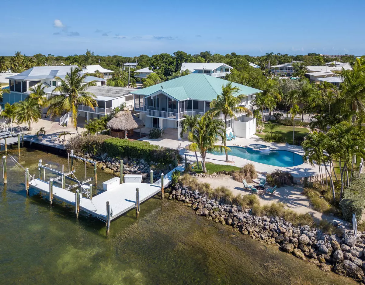 Plantation Key, FL 33070,183 Kahiki Drive