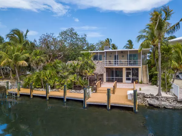 43 E Beach Road, Key Largo, FL 33070