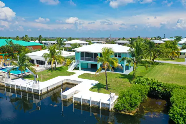 30336 Prince Road, Big Pine, FL 33043