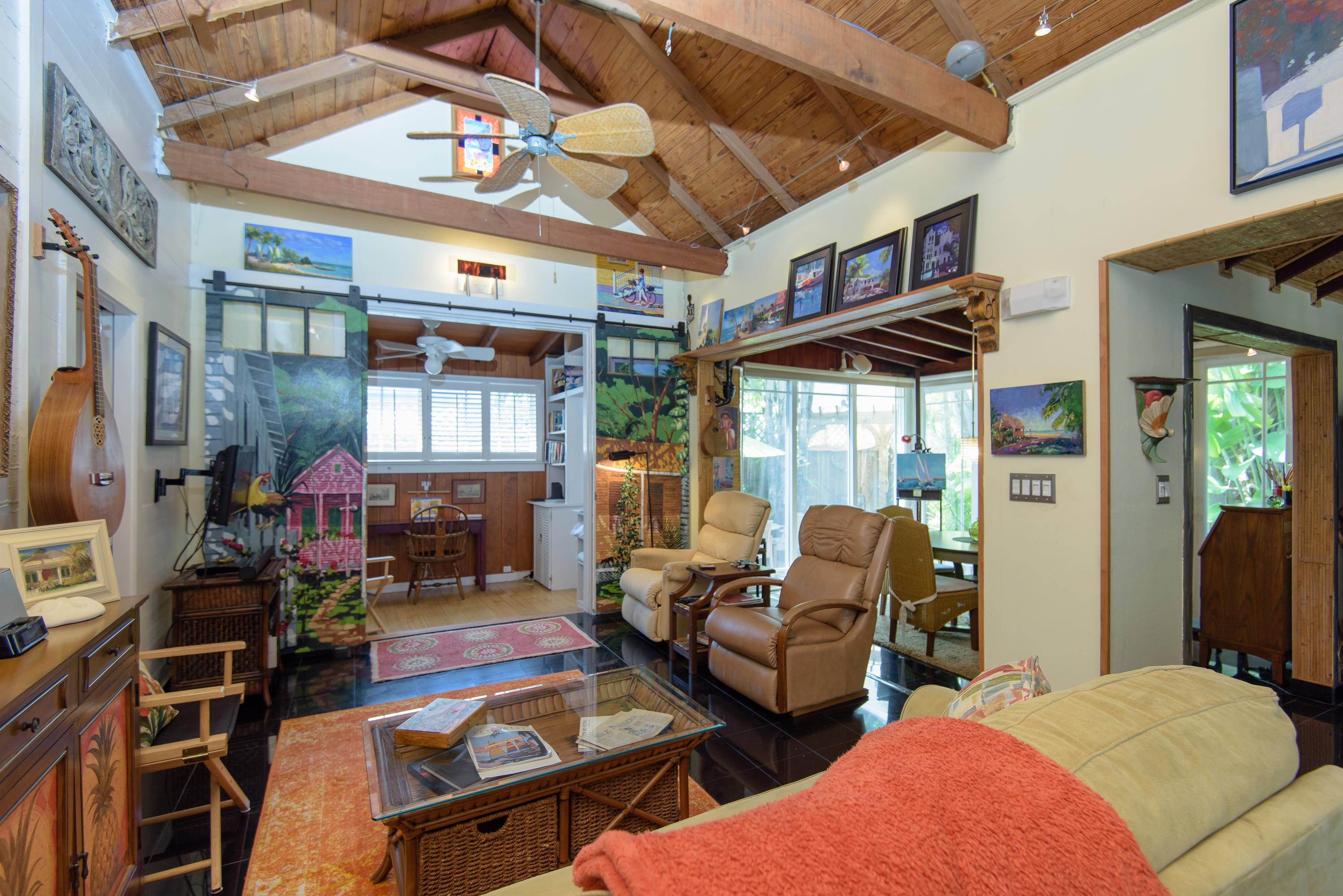 720 Passover Lane, Key West, FL 33040