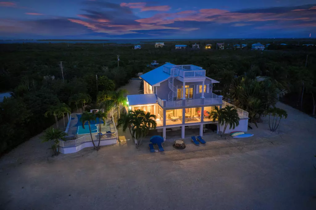 Big Torch, FL 33042,4230 Filer Cove Road