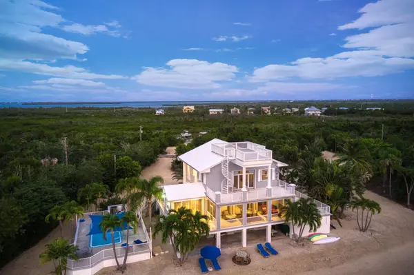 Big Torch, FL 33042,4230 Filer Cove Road