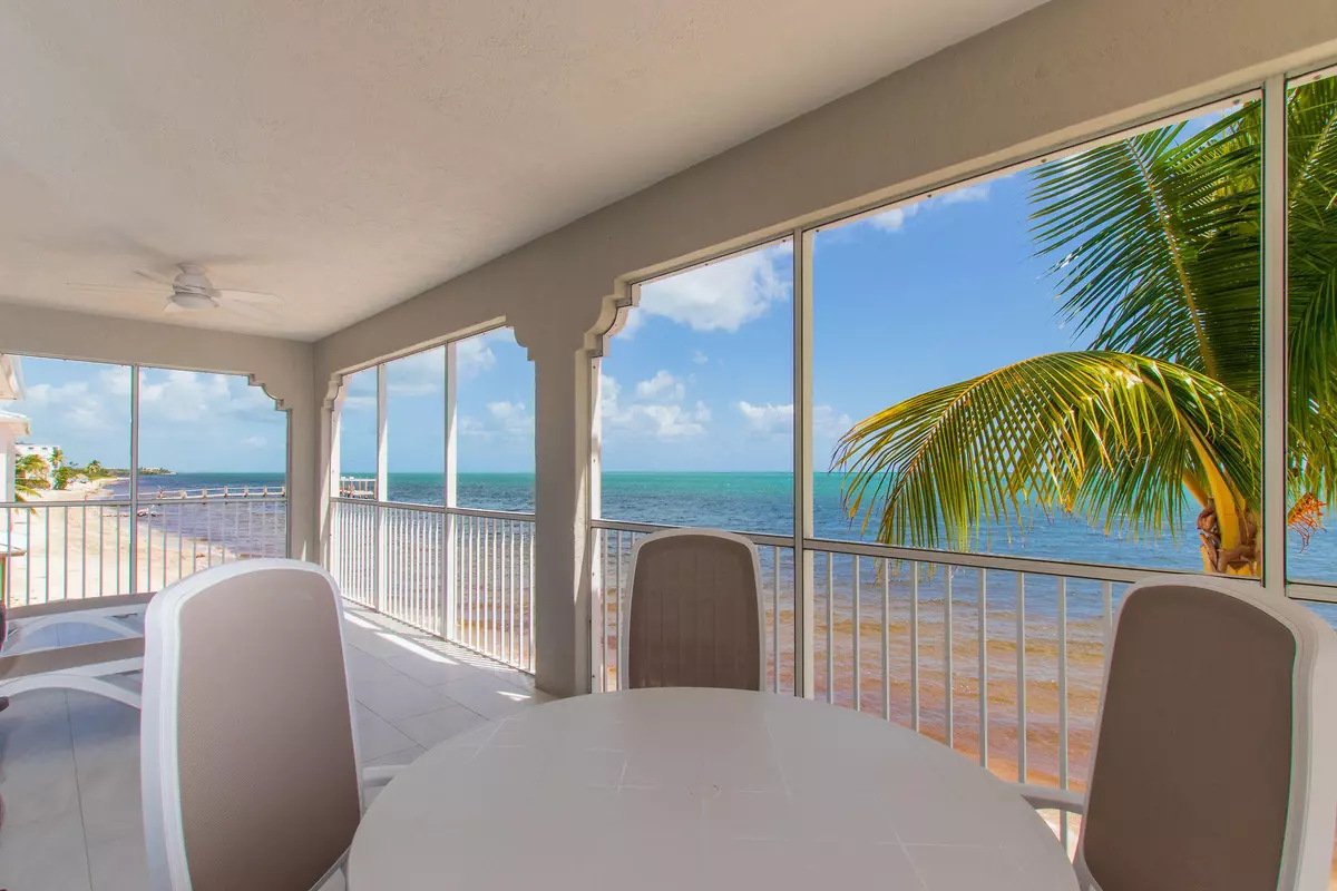 Marathon, FL 33050,117 Coco Plum Drive #B2
