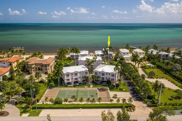Marathon, FL 33050,117 Coco Plum Drive #B2