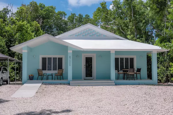 87666 Overseas Highway, Islamorada, FL 33036