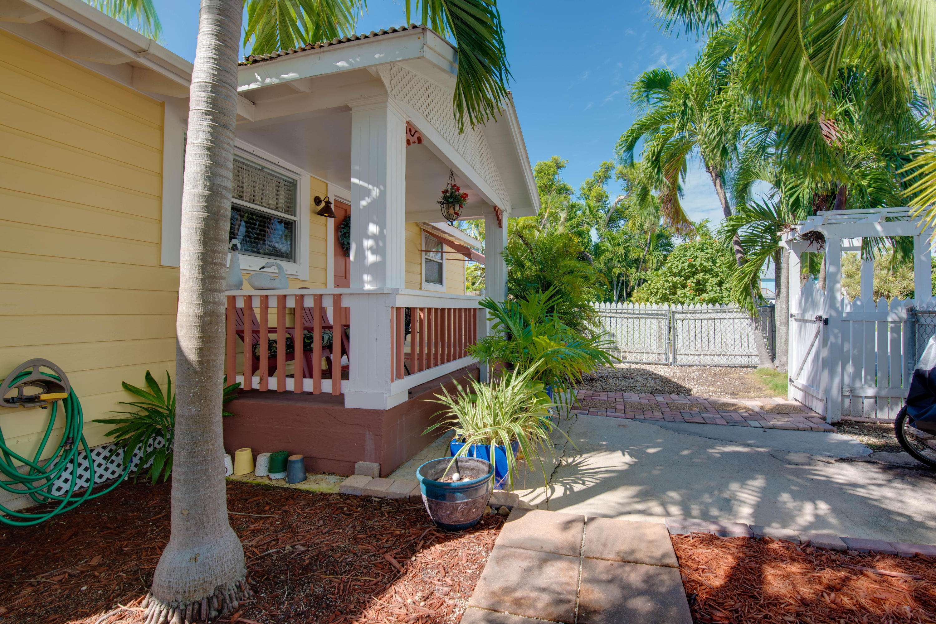 Big Pine Key, FL 33043,31240 Avenue D