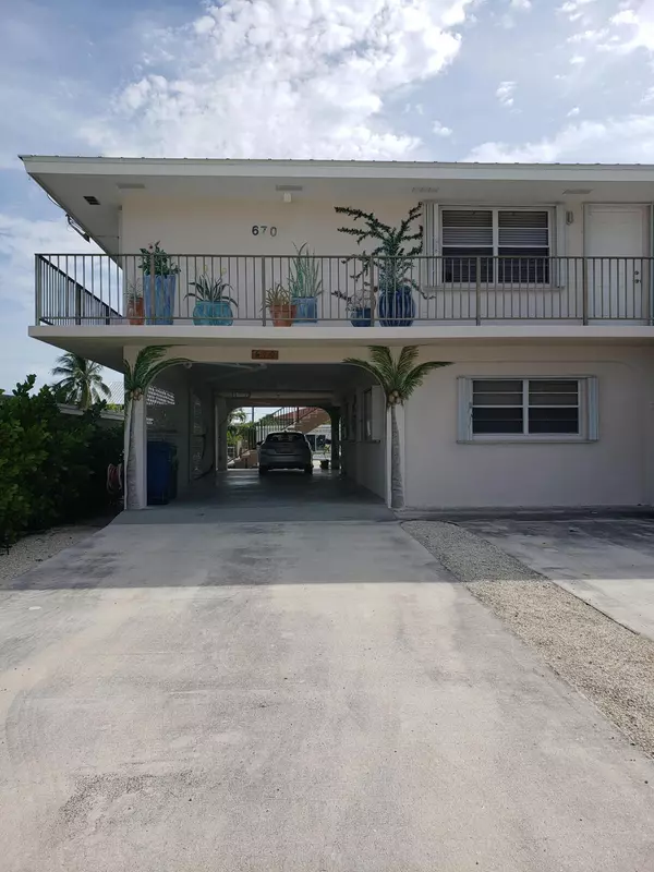 Key Colony, FL 33051,670 11th Street