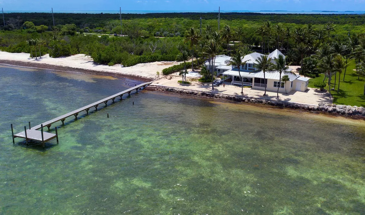 Lower Matecumbe, FL 33036,77001 Overseas Highway