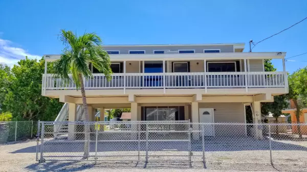 Lower Matecumbe, FL 33036,122 Gulfview Drive