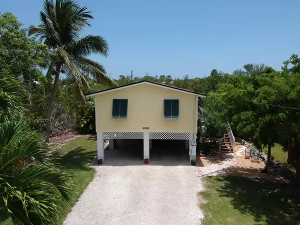 29784 Springtime Road, Big Pine Key, FL 33043