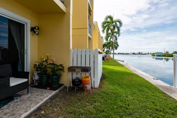 201 Coppitt Road #102C, Big Coppitt, FL 33040