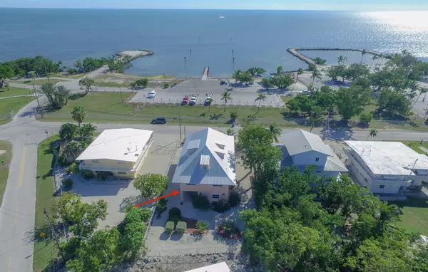 63 E Beach Road, Key Largo, FL 33070