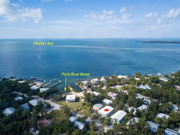 Plantation Key, FL 33070,136 Key Heights Drive