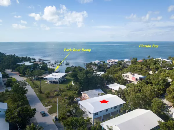 Plantation Key, FL 33070,136 Key Heights Drive