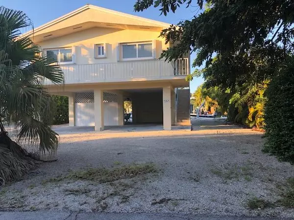 110 Spoonbill Road, Plantation Key, FL 33070