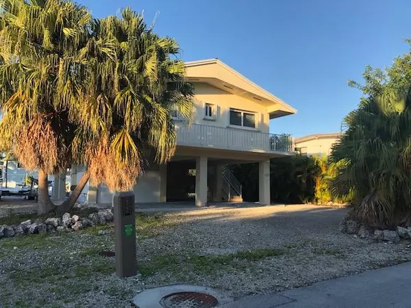 Plantation Key, FL 33070,110 Spoonbill Road