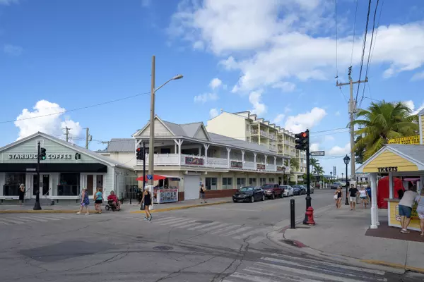 Key West, FL 33040,12 Duval Street