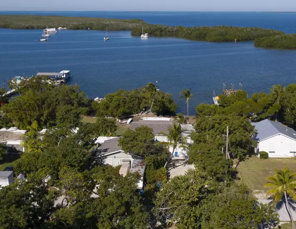 186 Harborview Drive, Key Largo, FL 33070