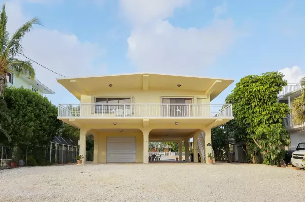 147 Canal Street, Tavernier, FL 33070