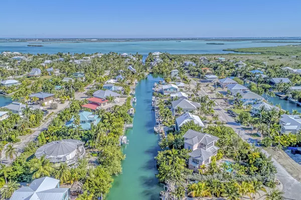 Sugarloaf Key, FL 33042,17033 W Coral Drive