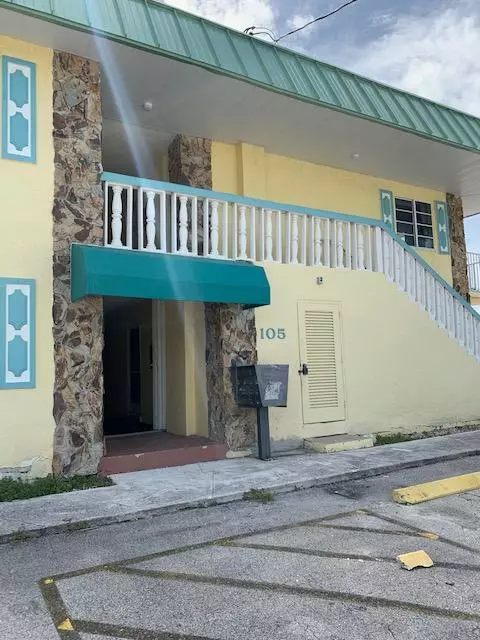 105 Ave D #105, Marathon, FL 33050