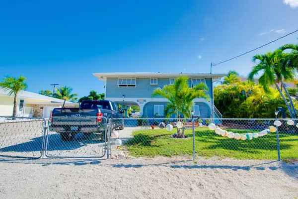 Big Pine Key, FL 33043,1657 Lantana Lane