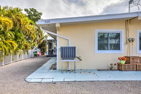 Key Colony, FL 33051,520 4th Street