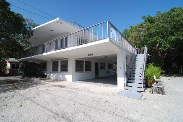 134 Pacific Avenue, Key Largo, FL 33070