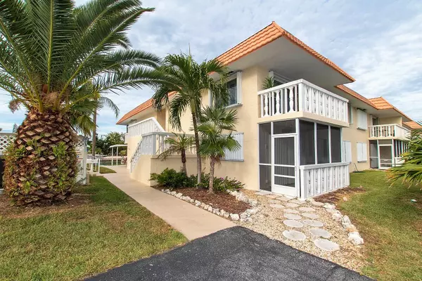 15 Sombrero Boulevard #212W, Marathon, FL 33050