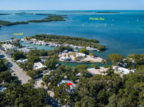 Upper Matecumbe Key Islamorada, FL 33036,116 Madeira Road