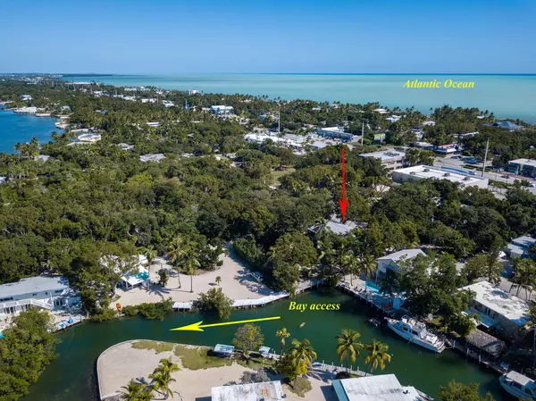 Upper Matecumbe Key Islamorada, FL 33036,116 Madeira Road