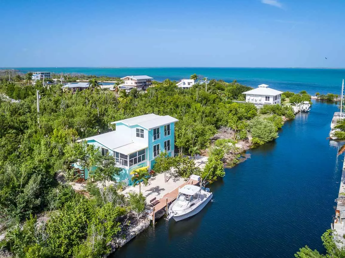 No Name, FL 33043,2083 Bahia Shores Road